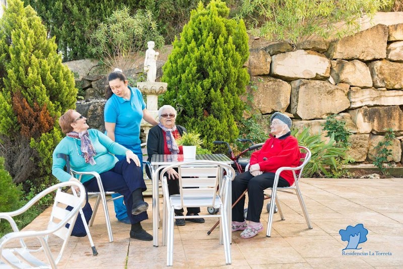 Residencia La Torreta de Corbera — foto 8