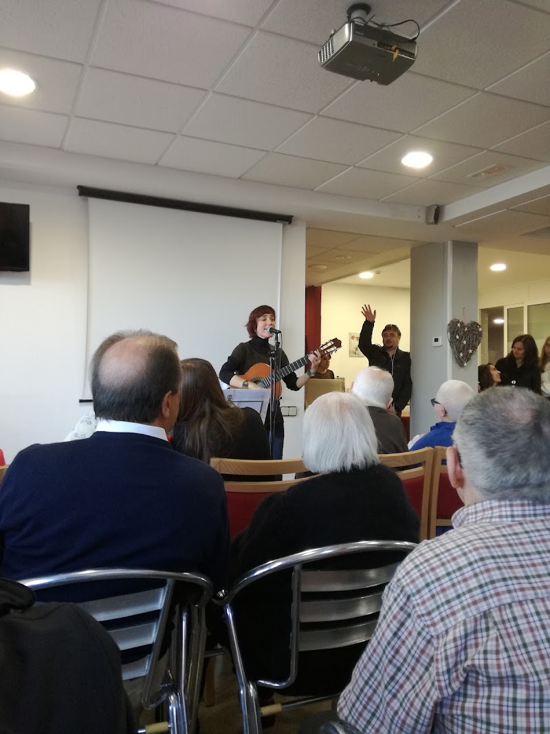 Residencia La Torreta de Corbera — foto 10