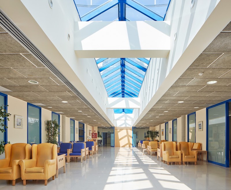 Pisos tutelados para personas mayores — foto 1