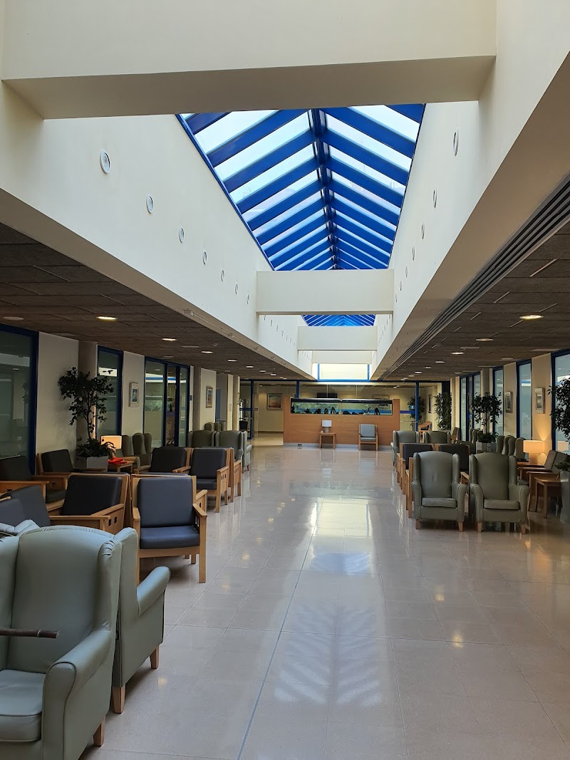 Pisos tutelados para personas mayores — foto 3