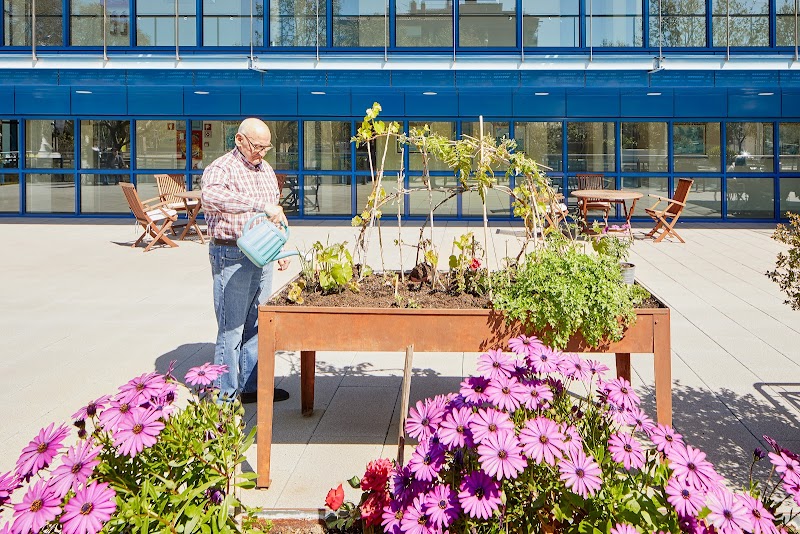 Pisos tutelados para personas mayores — foto 4
