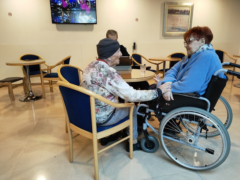 Pisos tutelados para personas mayores — foto 9