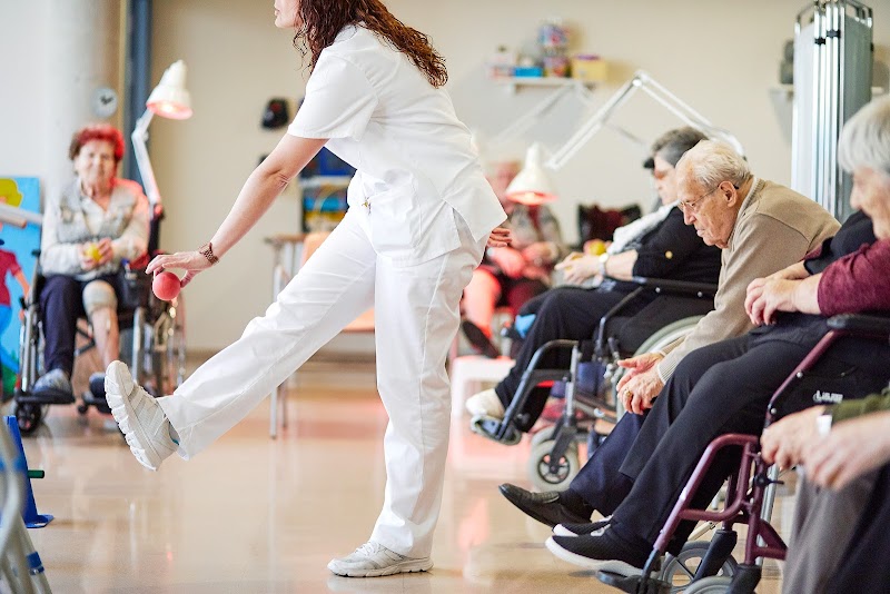 Pisos tutelados para personas mayores — foto 10