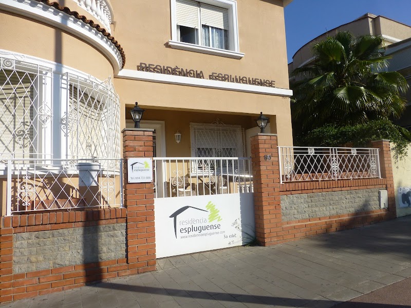 Residencia Espluguense — foto 1