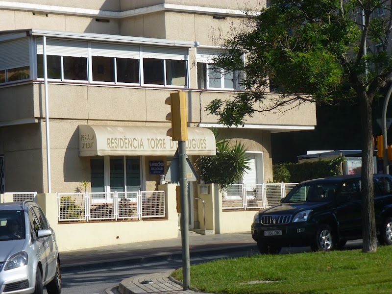 Residencia Espluguense — foto 2