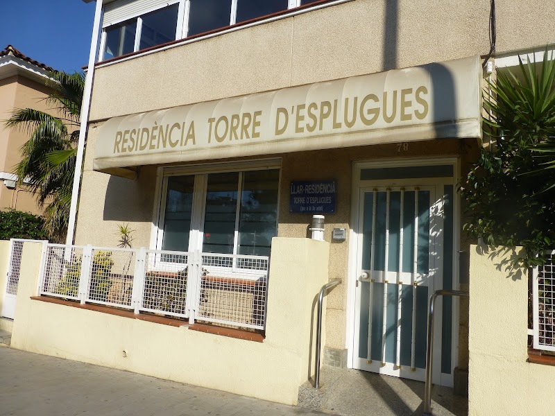 Residencia Espluguense — foto 4