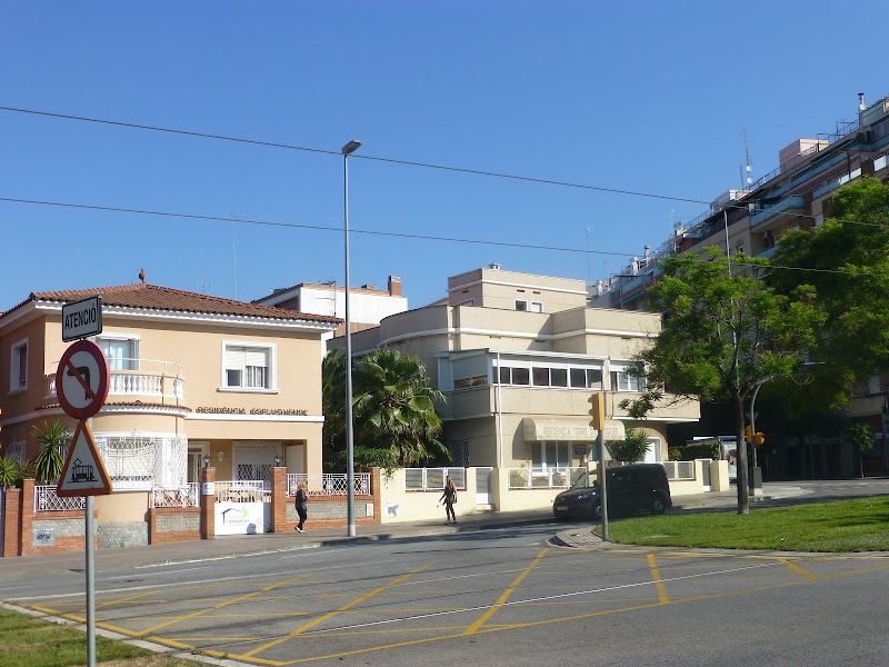 Residencia Espluguense — foto 7