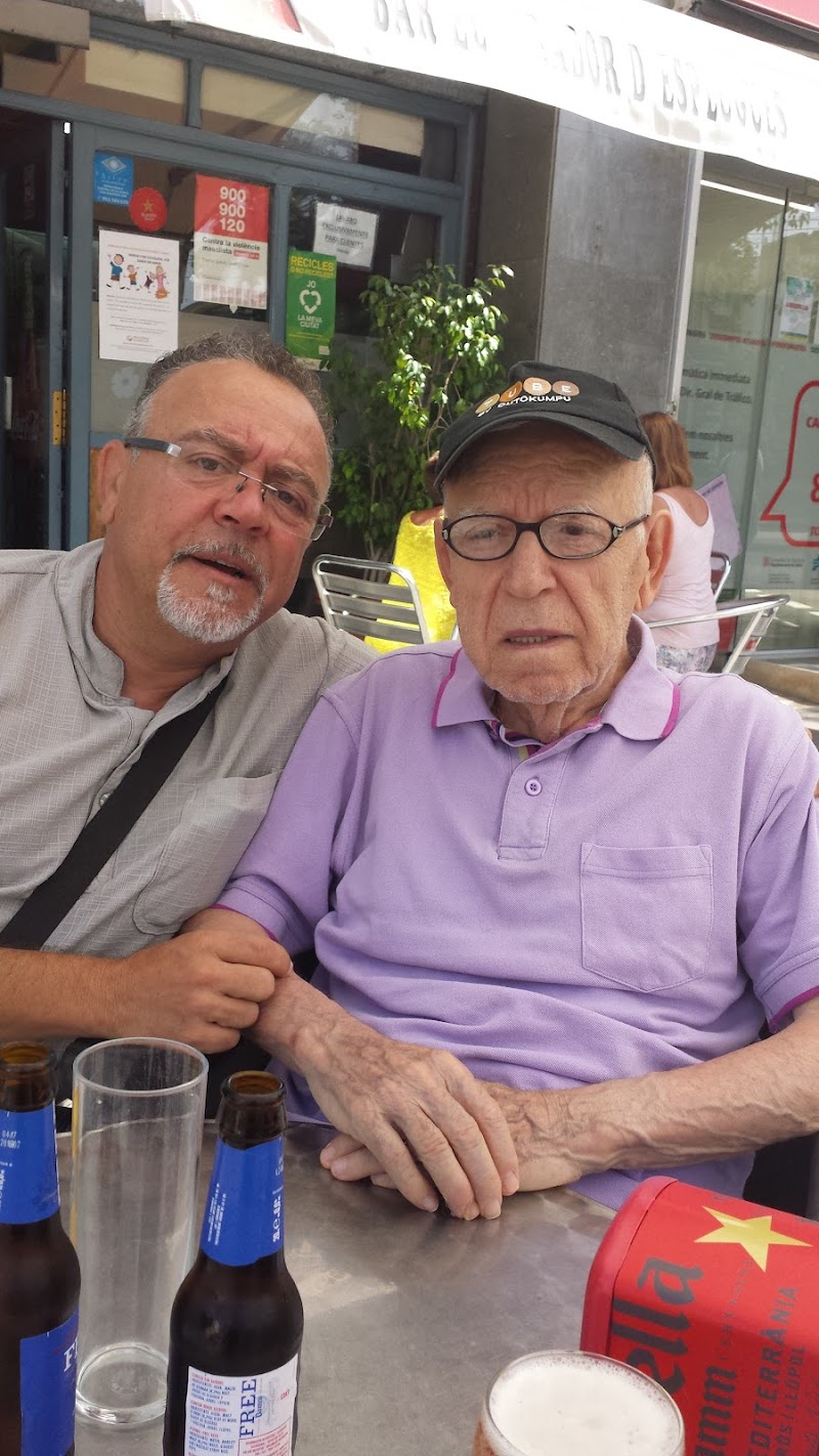 Residencia Espluguense — foto 9