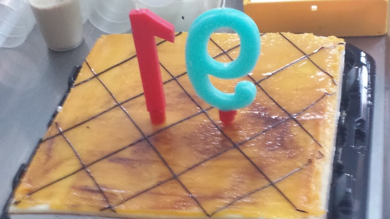 Residencia Espluguense — foto 10