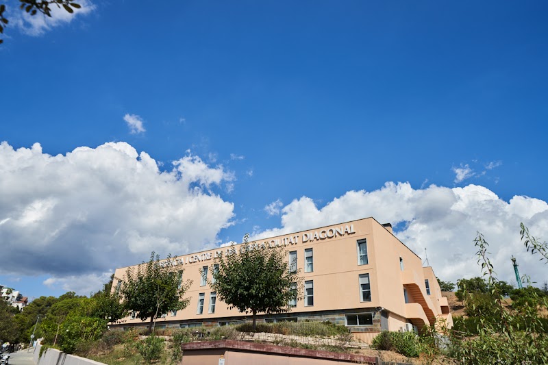 Orpea Ciutat Diagonal — foto 2