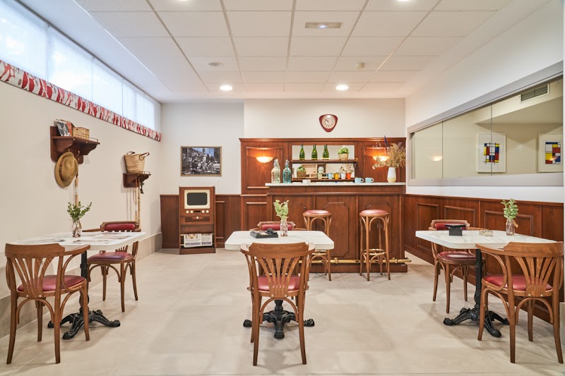 Orpea Ciutat Diagonal — foto 4