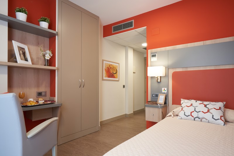 Orpea Ciutat Diagonal — foto 5