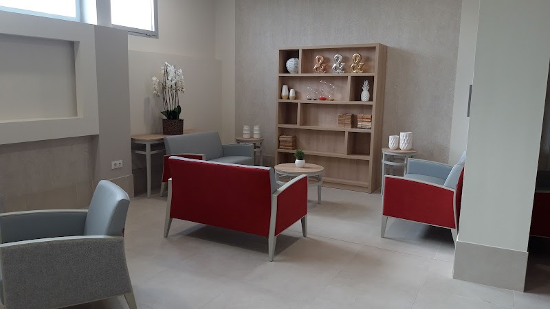 Orpea Ciutat Diagonal — foto 10