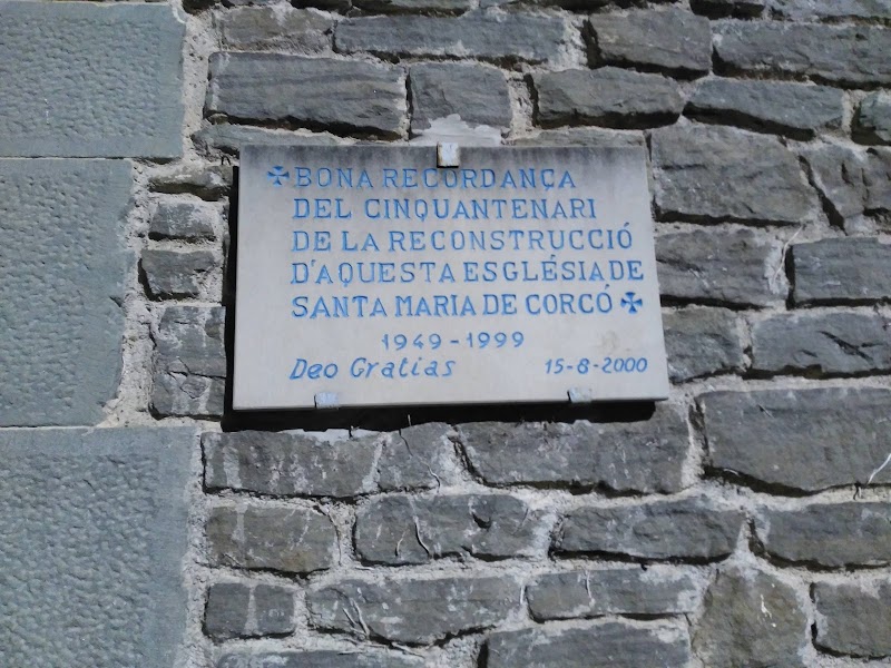 Casal de La Santa Creu — foto 1