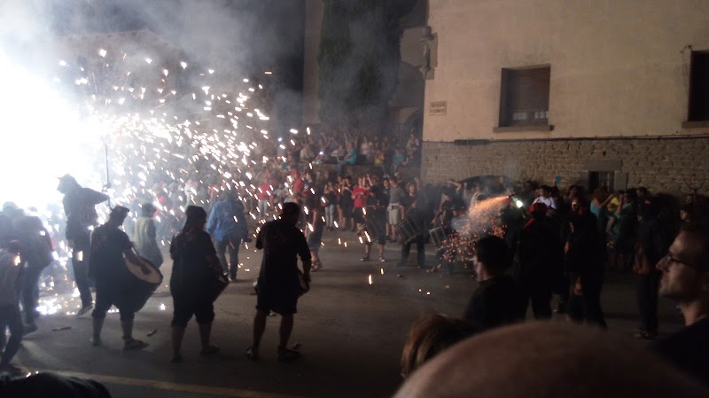 Casal de La Santa Creu — foto 3