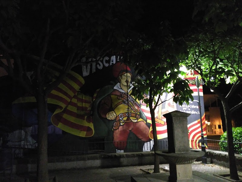 Casal de La Santa Creu — foto 4