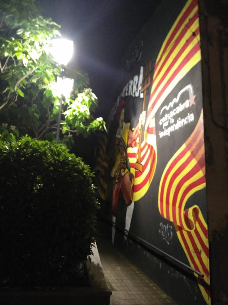 Casal de La Santa Creu — foto 5