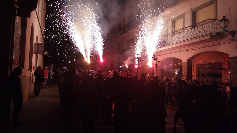 Casal de La Santa Creu — foto 6