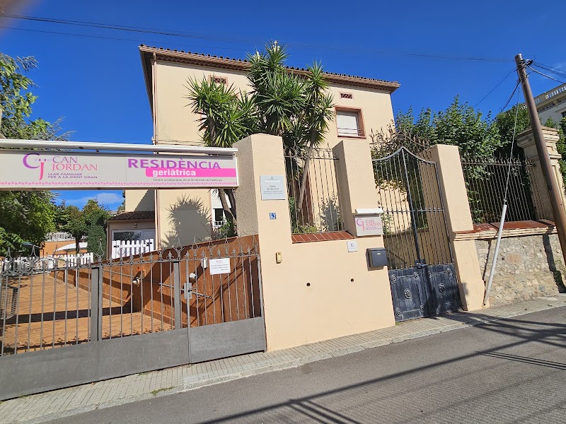 Can Jordan — foto 1