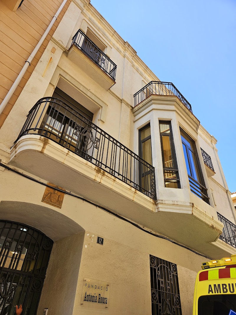 Residència Fundació Antònia Roura Barbany — foto 2