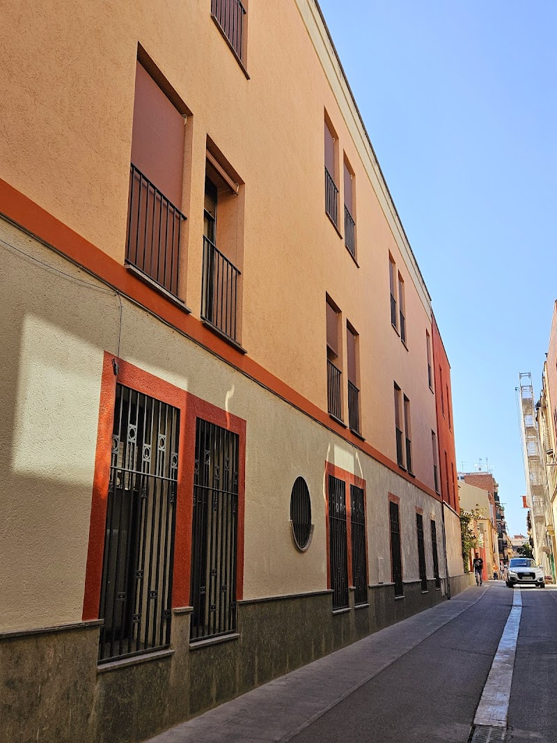 Residència Fundació Antònia Roura Barbany — foto 3