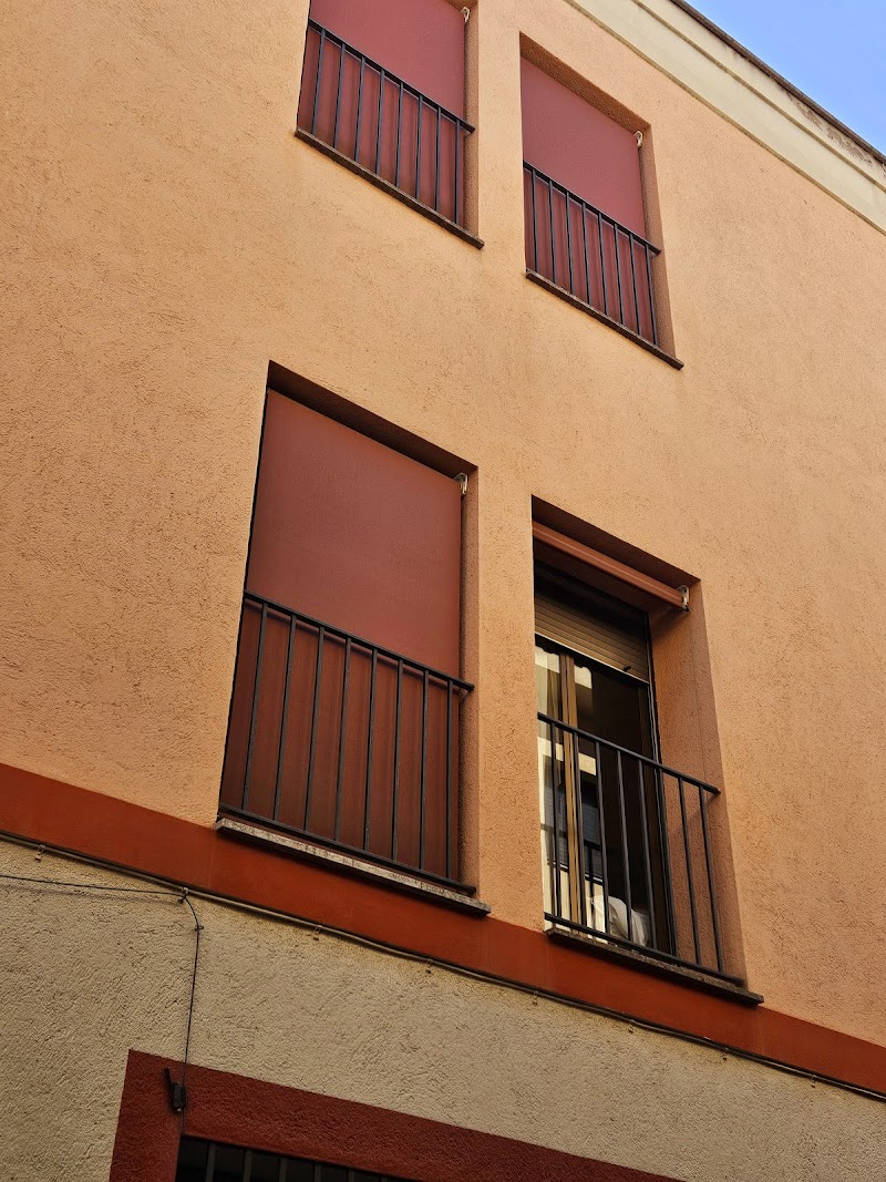 Residència Fundació Antònia Roura Barbany — foto 9