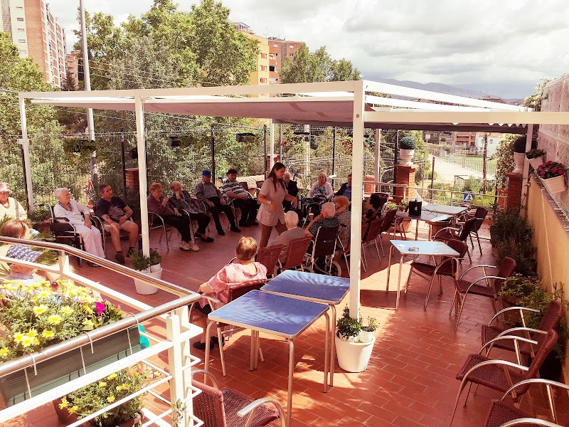 Llar d'avis Verge de la Salut — foto 1