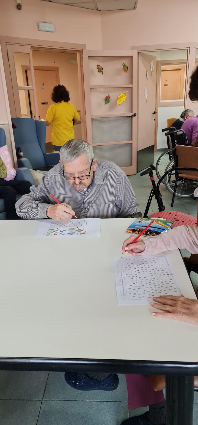 Residència Jericó — foto 2