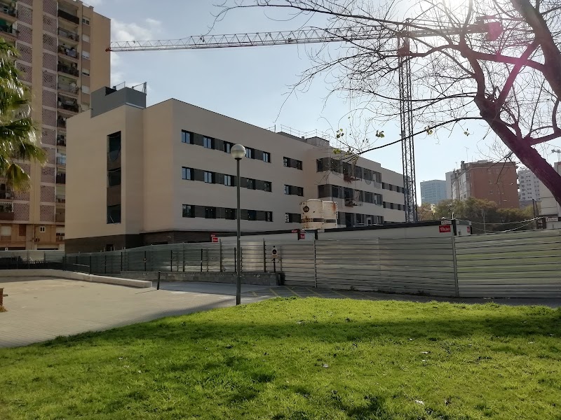 Prytanis Residencial Ciutat de la Justicia — foto 3