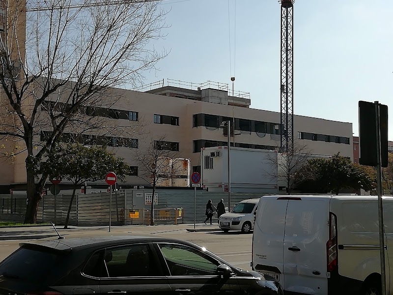 Prytanis Residencial Ciutat de la Justicia — foto 4