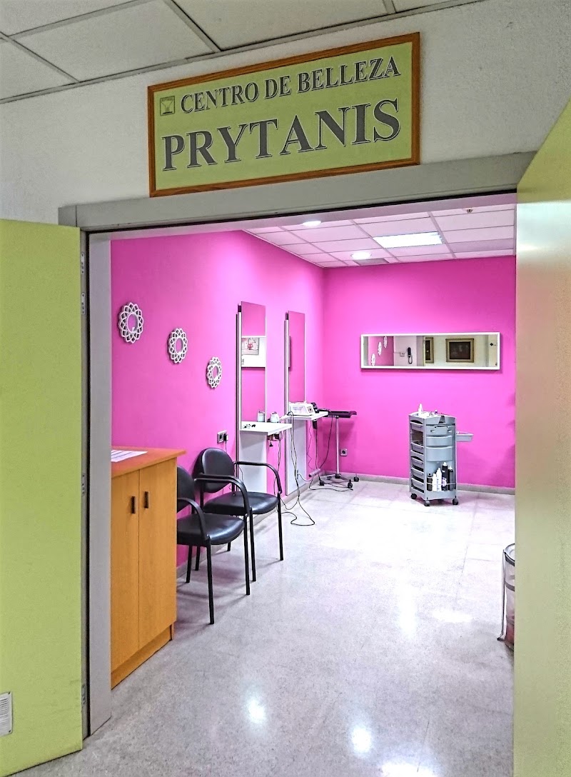 Prytanis Residencial Ciutat de la Justicia — foto 9