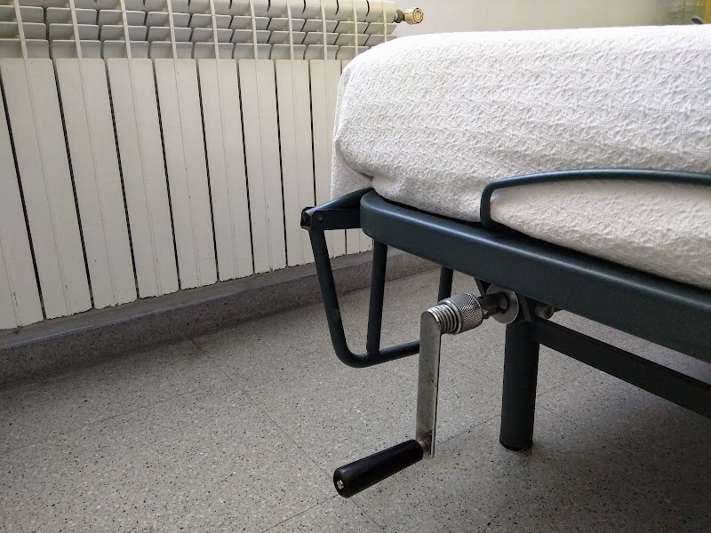 Prytanis Residencial Ciutat de la Justicia — foto 10