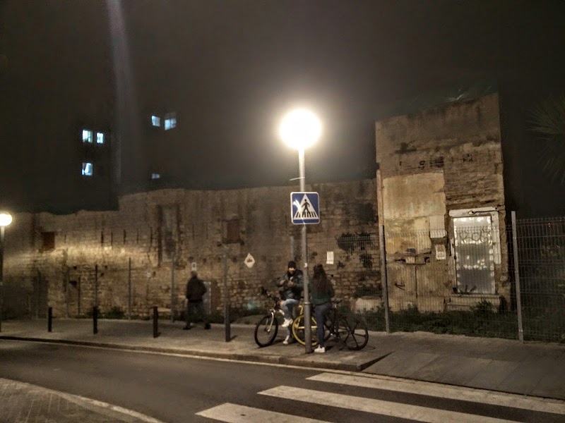 Residència d'avis La Torrassa — foto 1