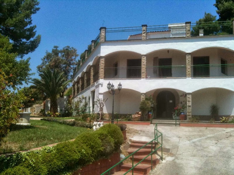 Residència assistida Bonavista — foto 1