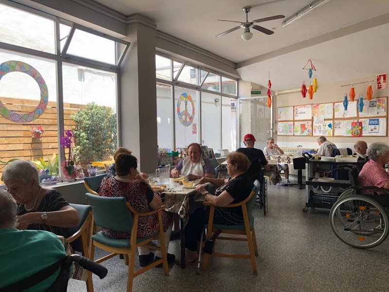 Residència assistida Bonavista — foto 7