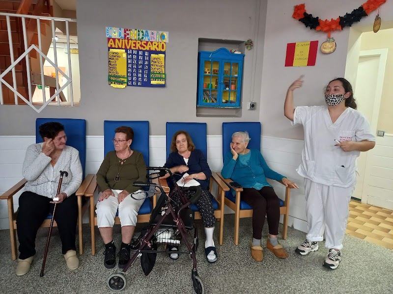 Residència assistida Bonavista — foto 10