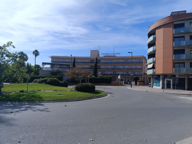 Residencia Nazaret — foto 3