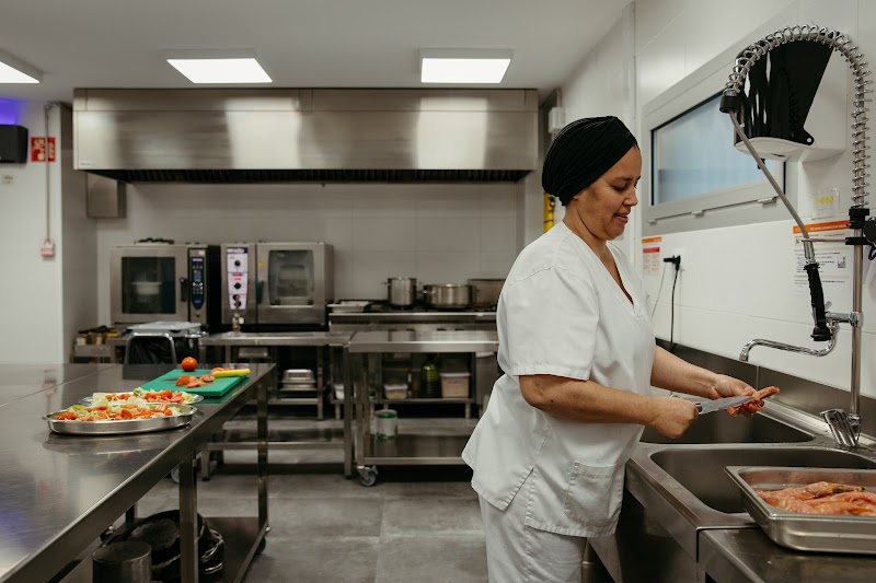 Centre Mutuam - Manresa — foto 2