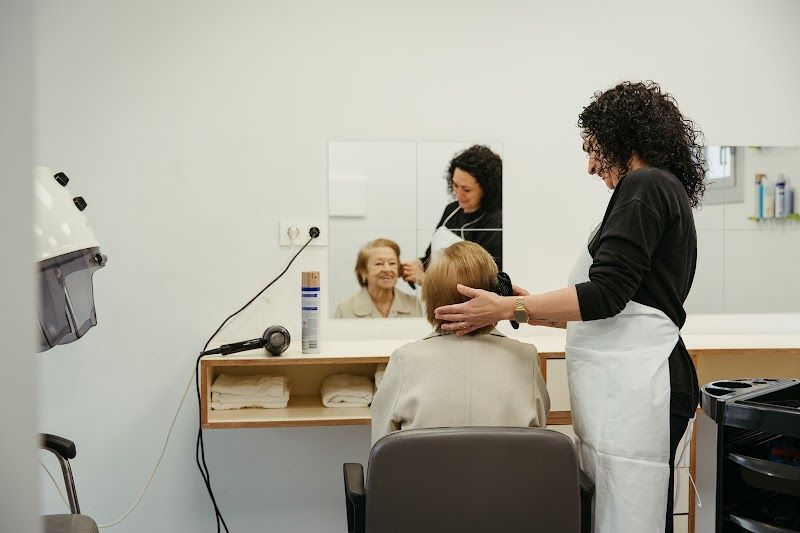 Centre Mutuam - Manresa — foto 3