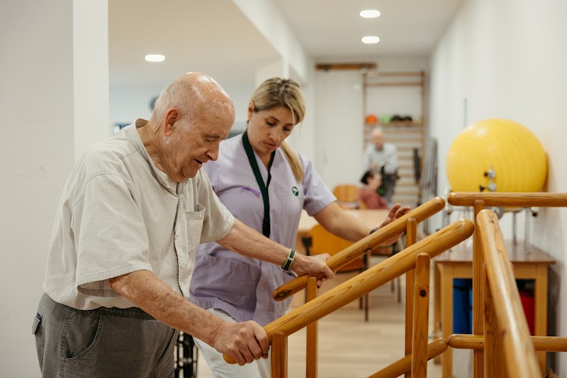 Centre Mutuam - Manresa — foto 4