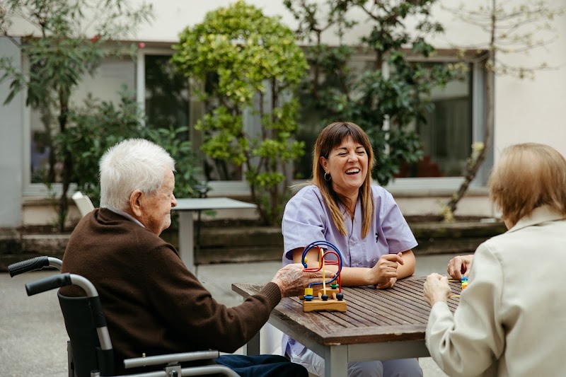 Centre Mutuam - Manresa — foto 6