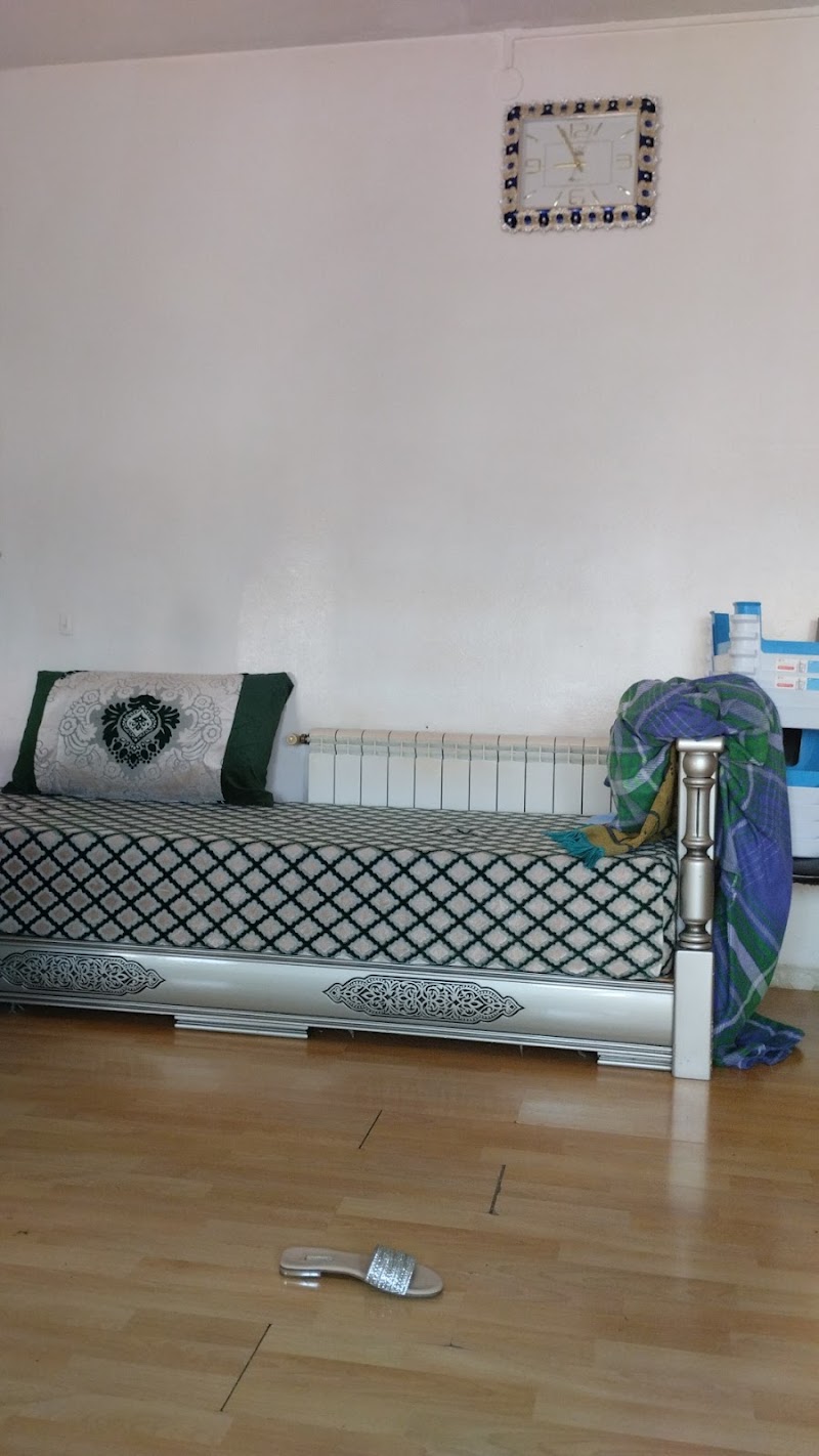 Centre Mutuam - Manresa — foto 8