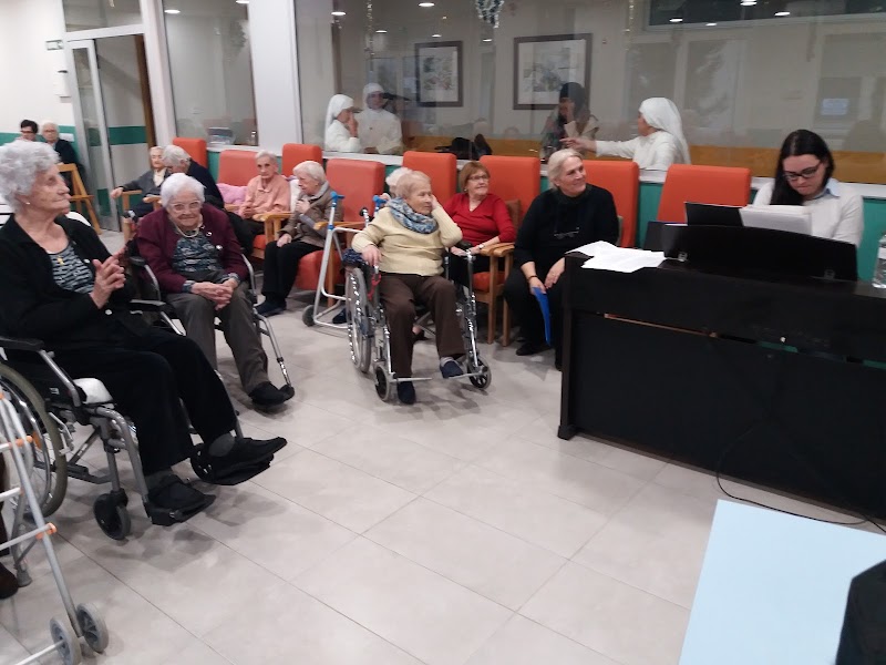 Residència Sant Josep — foto 1