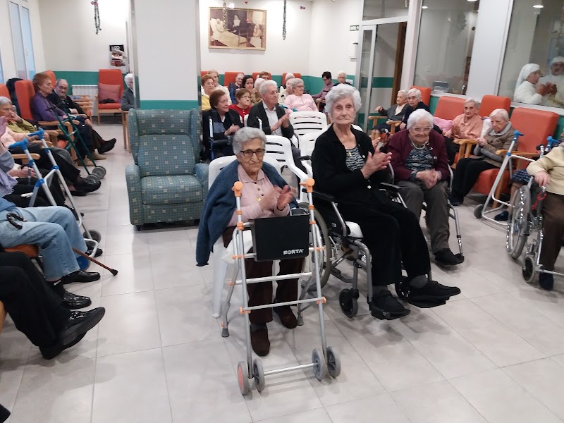 Residència Sant Josep — foto 8