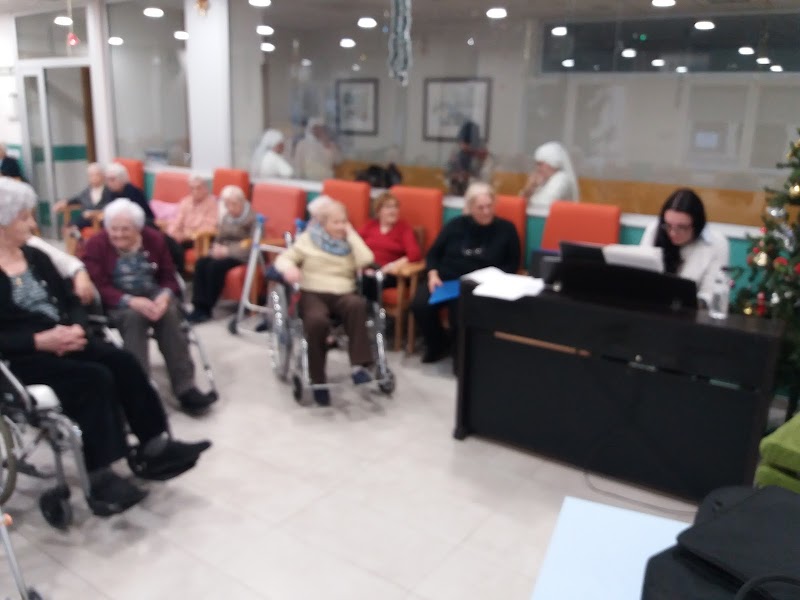 Residència Sant Josep — foto 9