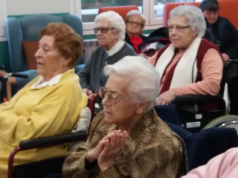 Residència Sant Josep — foto 10