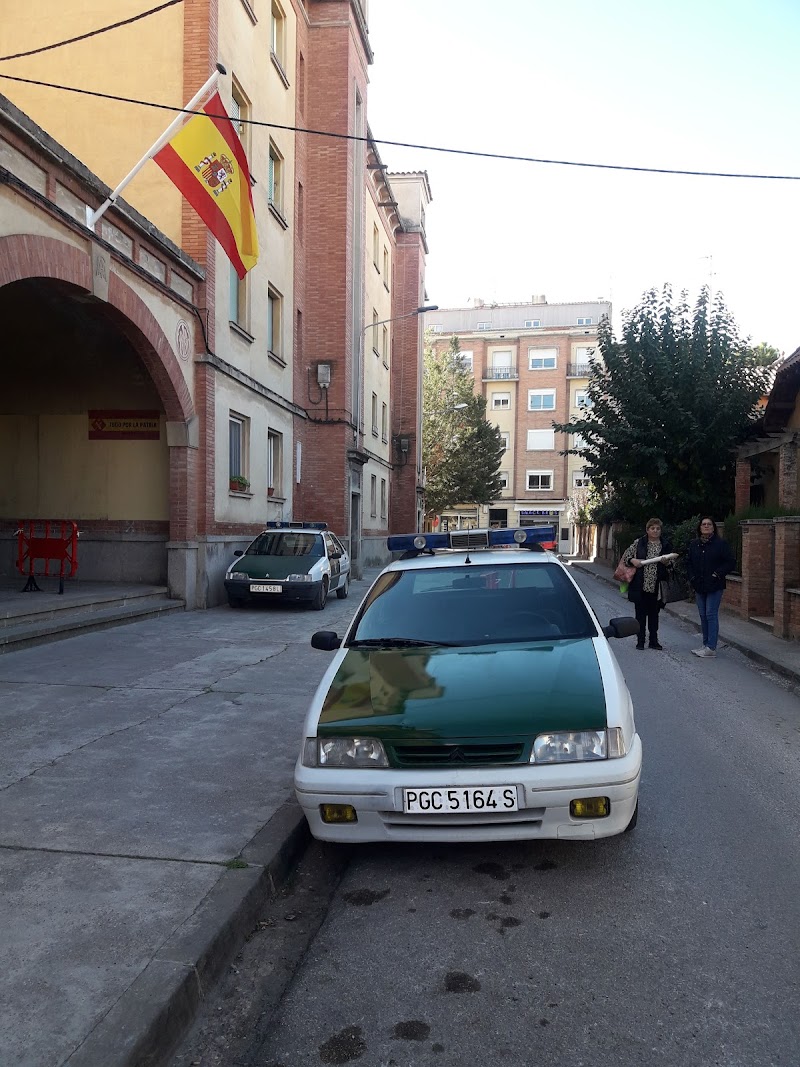 Residència d'avis Sagrada Familia II — foto 1