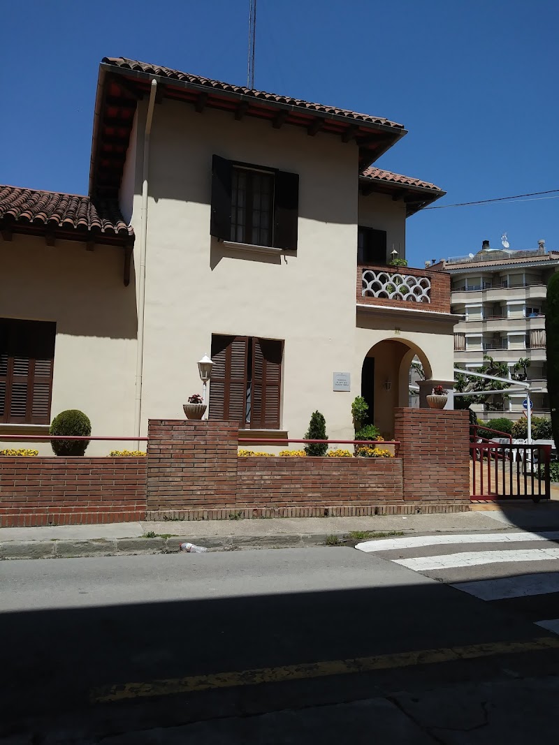 Residència d'avis Sagrada Familia II — foto 5