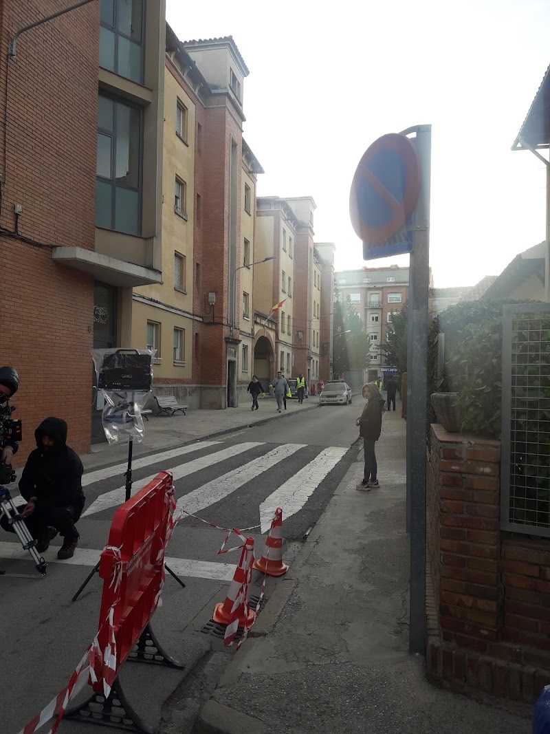 Residència d'avis Sagrada Familia II — foto 6