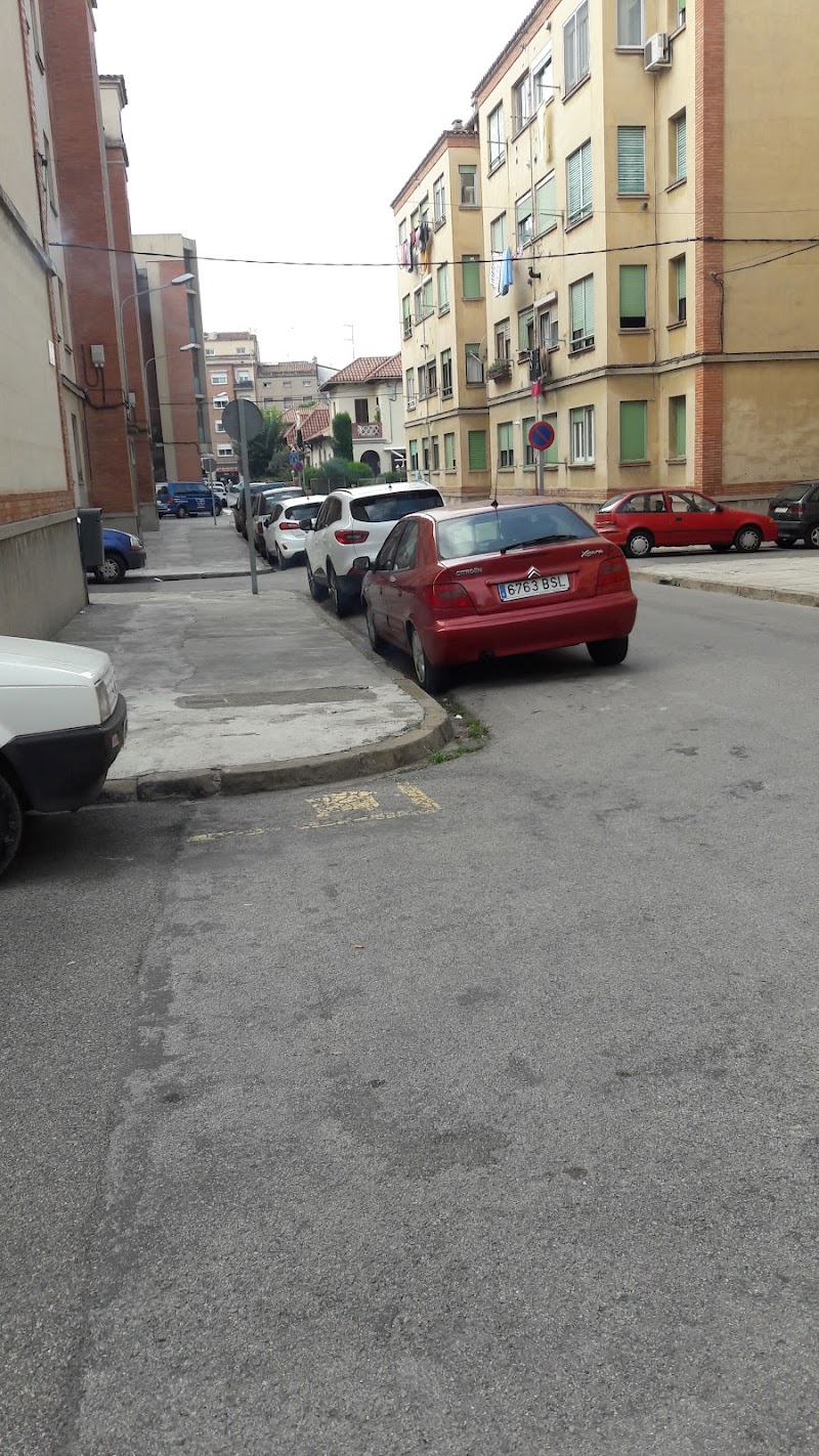 Residència d'avis Sagrada Familia II — foto 7